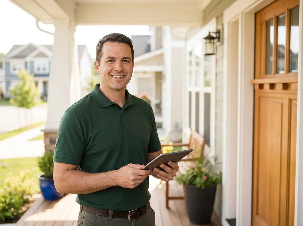 Pest control FAQs for Verden, OK